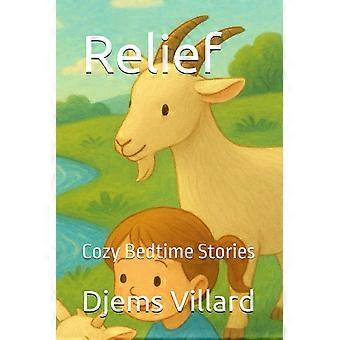 Relief cozy bedtime stories