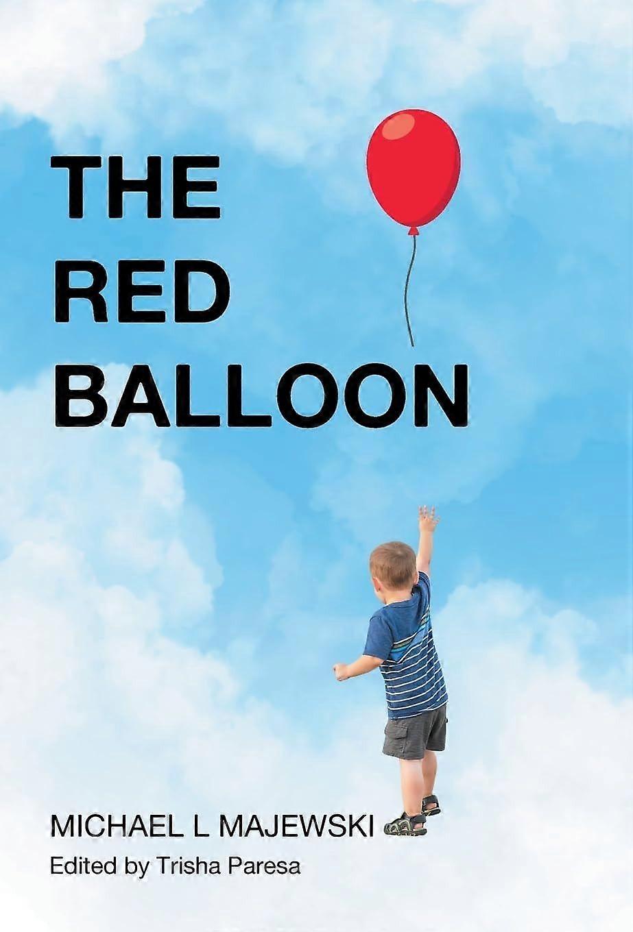 The red balloon