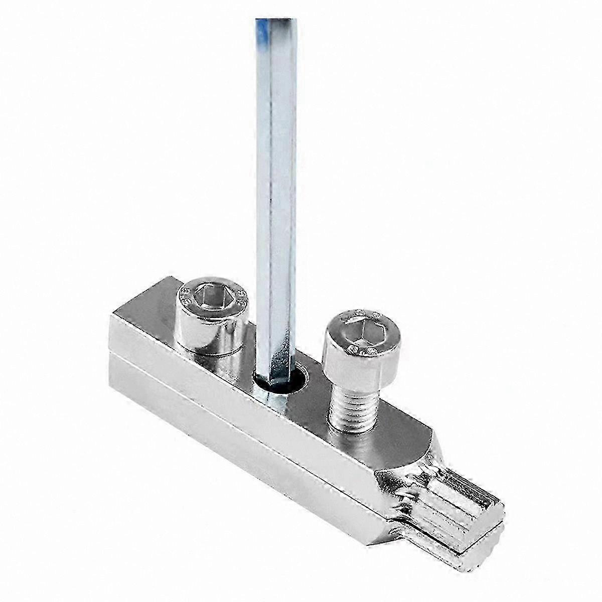 Multifunctional Broken Pipe and Screw Extractor Tool Set