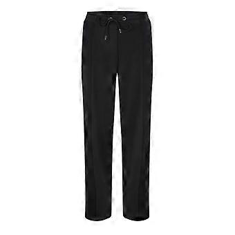 Ted Baker Womens/Ladies Jersey Straight Jogging Bottoms