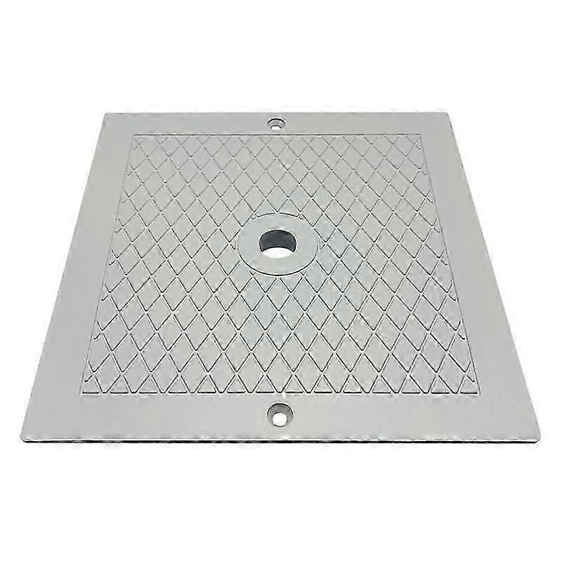 Couvercle de rechange pour écumoire de 10 pouces SPX1082 SP1082E compatible avec les modèles Hayward SPX1082E, SP082, 1083, 1084, 1085 et SP108xx.