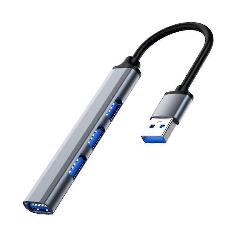 Multi-function Multi-interface Expansion One To Four Hub
