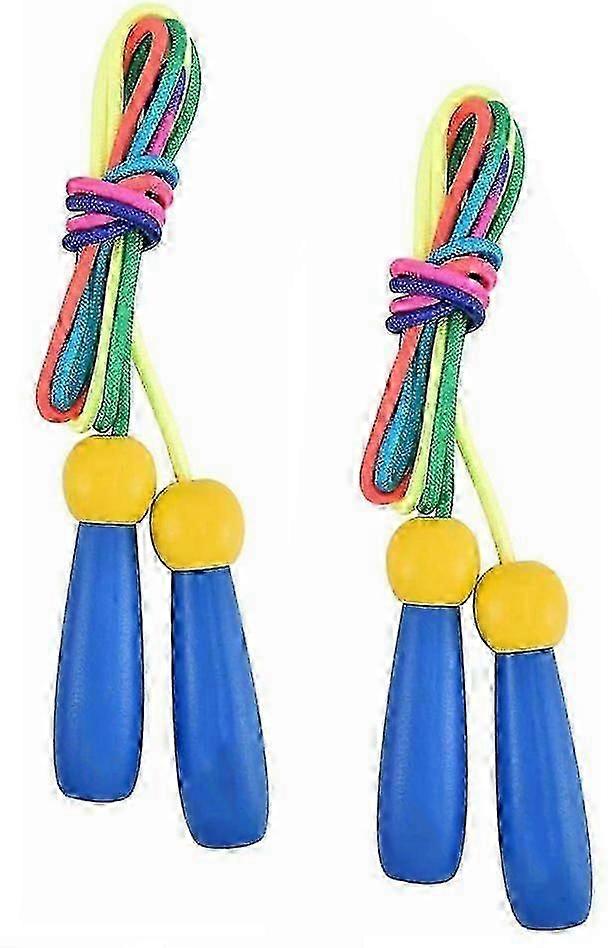 ZY6 2pcs Jump Rope