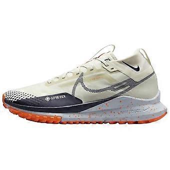 Nike Pegasus Trail 4 Wear Resistant React Cushioning Technology Running Shoes Men's HM9728-001