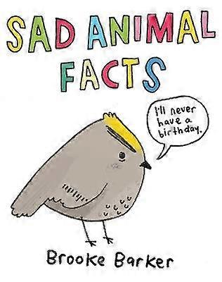 Sad Animal Facts