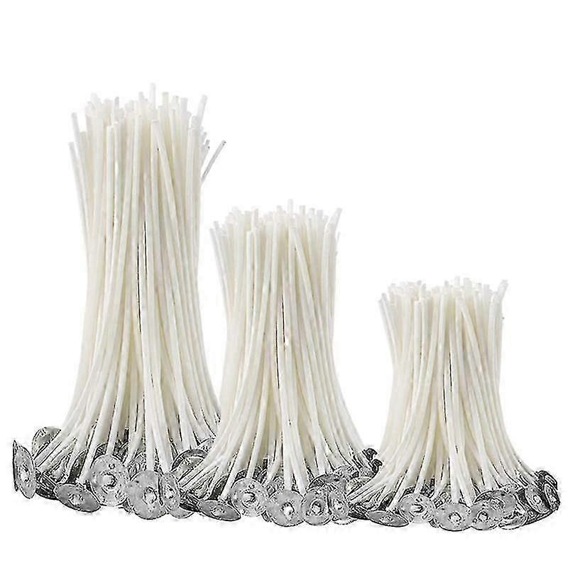100pcs Stearinlys Væge