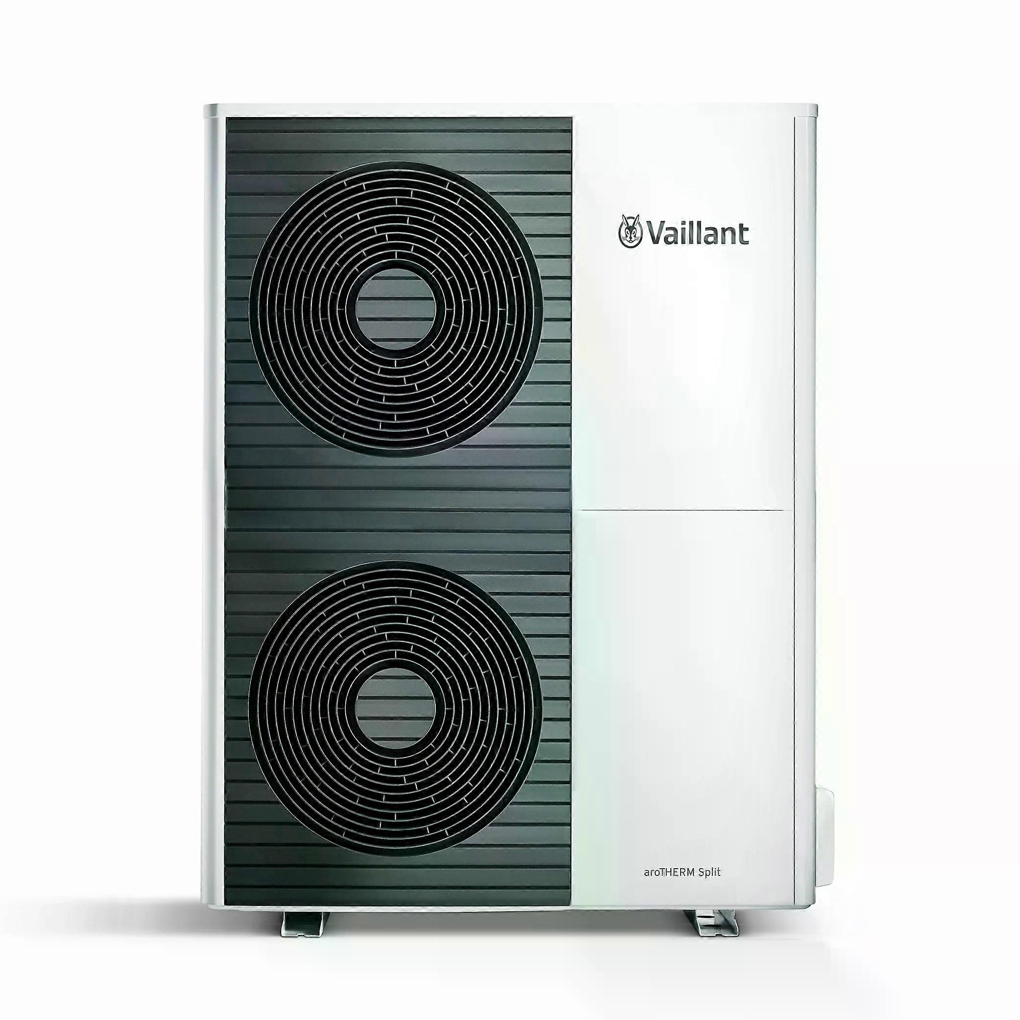 Luft/Wasser Wärmepumpe, 7 kW, aroTHERM Split plus, VWL 75/8.2 AS