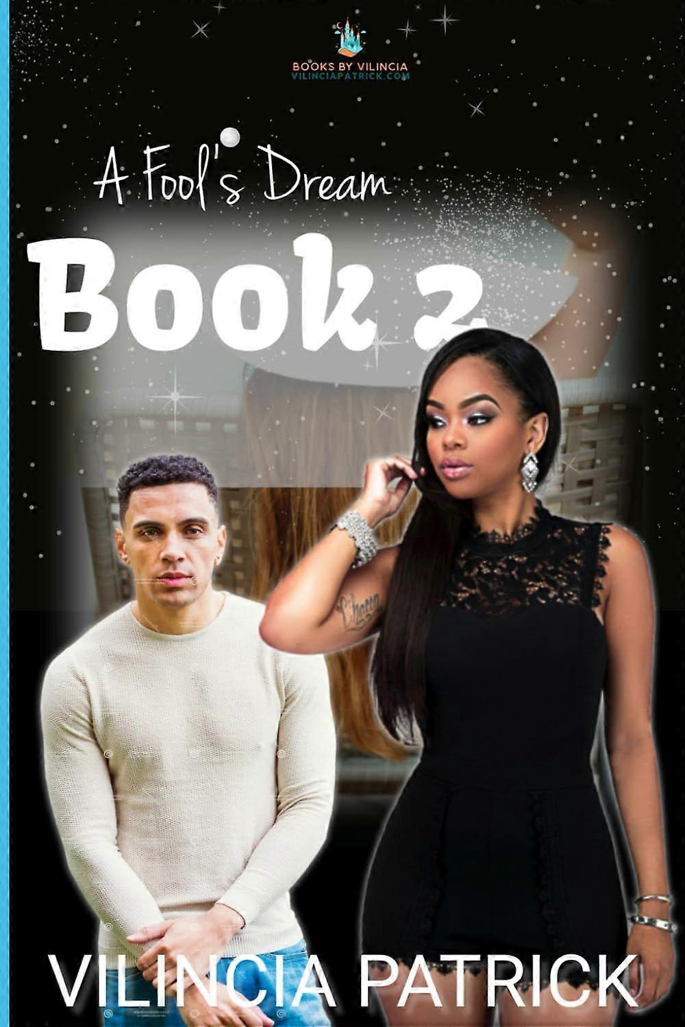 A fool's dream book 2