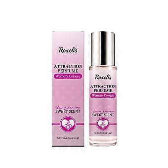 Cherry cologne fragrance natural fresh temperament light sweet romantic date fragrance charm carry perfume 10ml