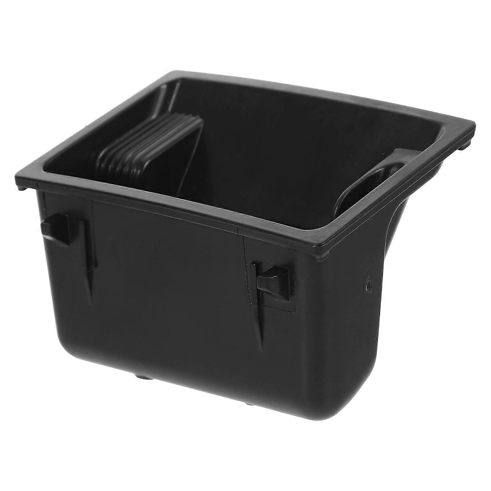 Car Front Ashtray Insert Car Replacement Ashtray Insert Compatible for A4 A5 A5 Q5
