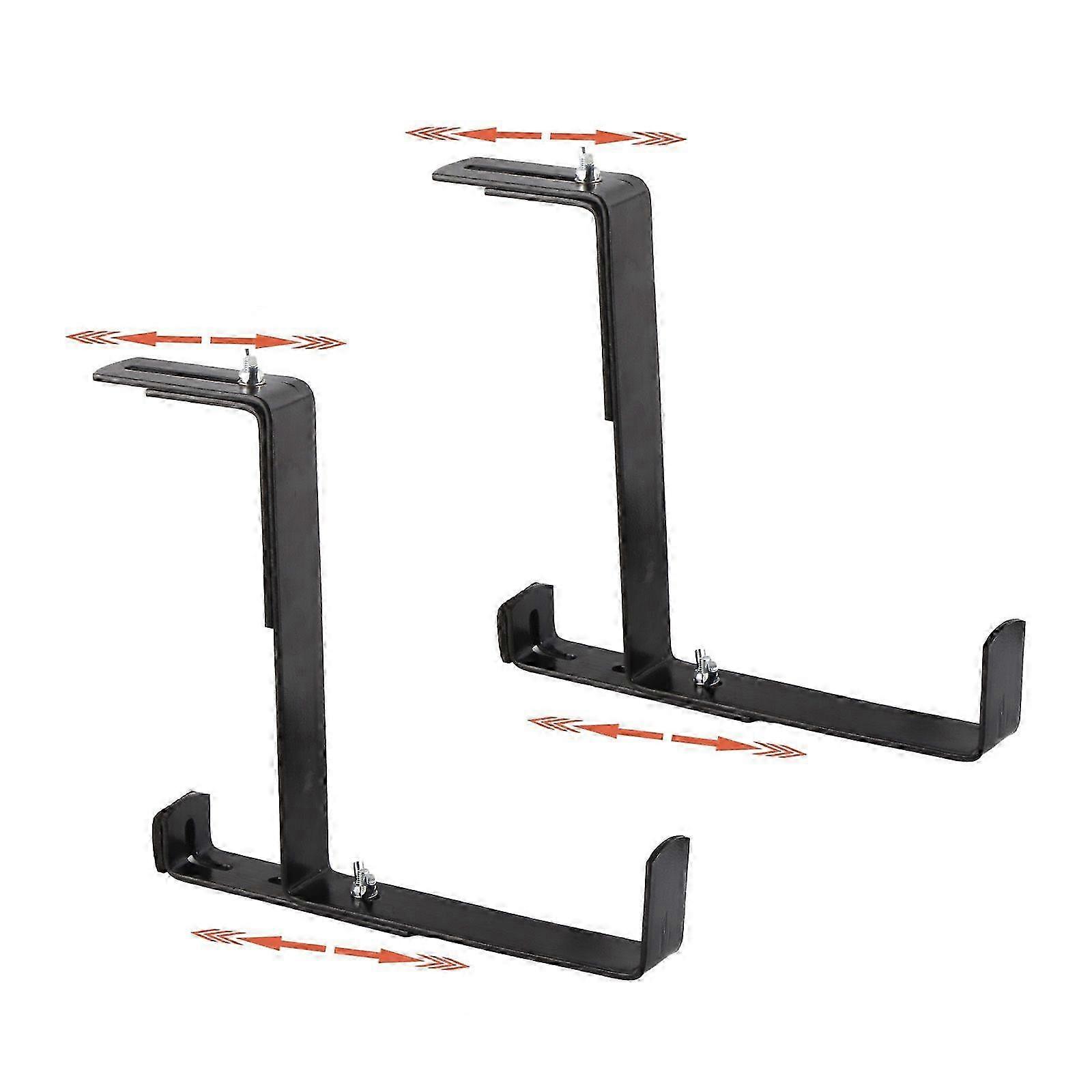 Garden Hook Planters Hang Hook Iron Hooks Flowerpot Hook