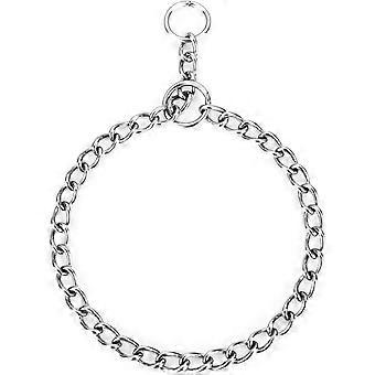 Metal Dog Chain CollarLinks | Smooth, Strong and Durable Chain, Ideal