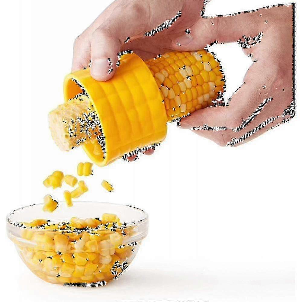 Corn Peeler Corn Stripper, Fruit Vegetable Cooking Tools