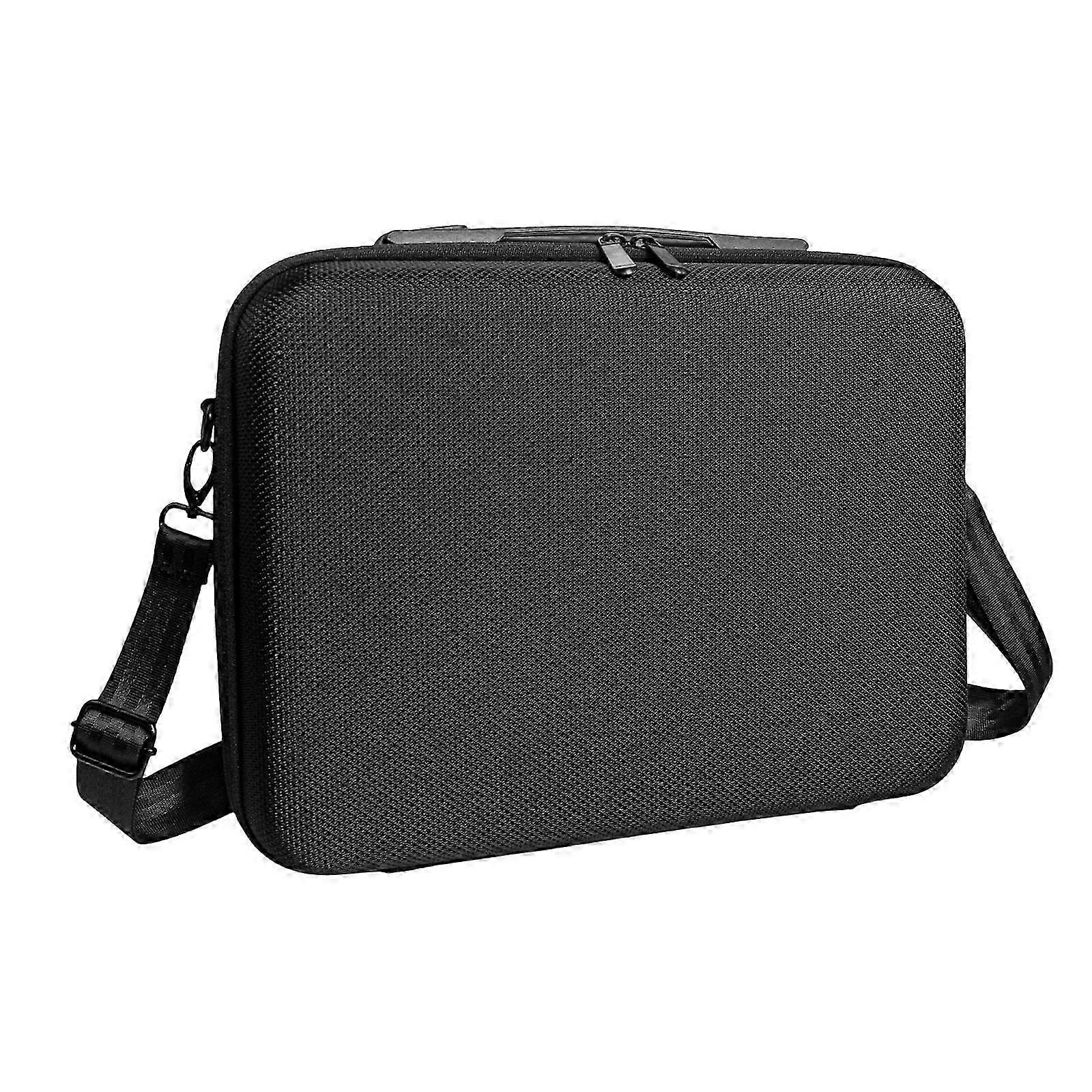 Printer Storage Case Durability Premium Printer Carrying Bag for TR150 TR160