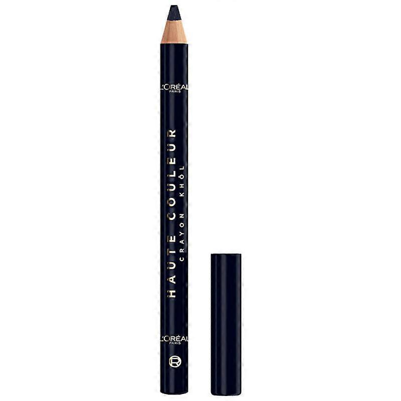 Make-Up Set L'Oreal Make Up HAUTE COULEUR (1 Unit)