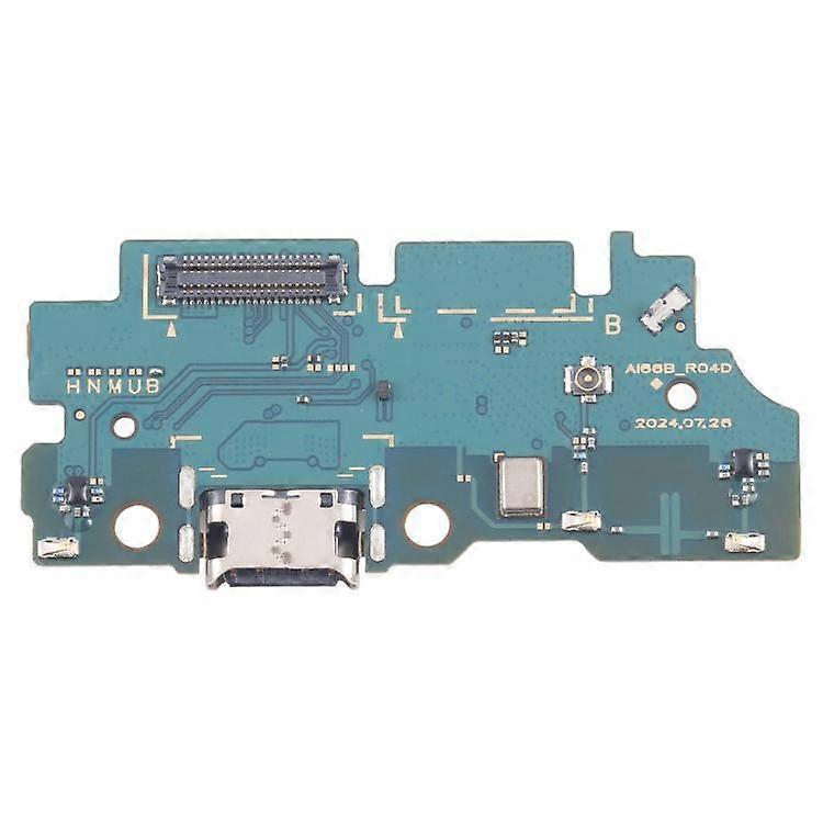 Galaxy A16 5G SM-A166B Welding Charging Board