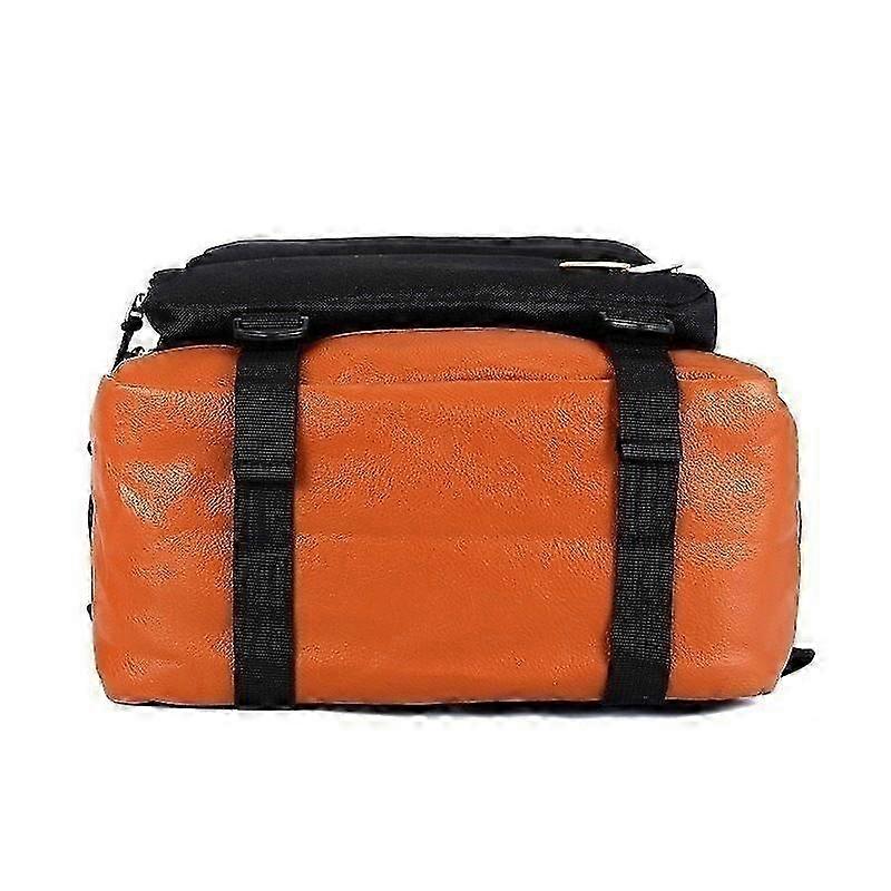 Jurassic Oxford Cloth School Backpack