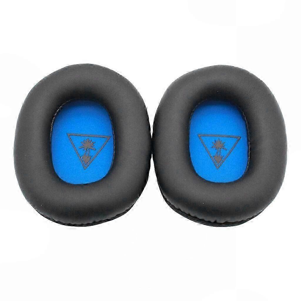 Replacement Earpads Compatible with Turtle Beach FORCE XO7 and RECON 50 Headset