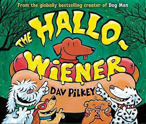 The Hallo Wiener