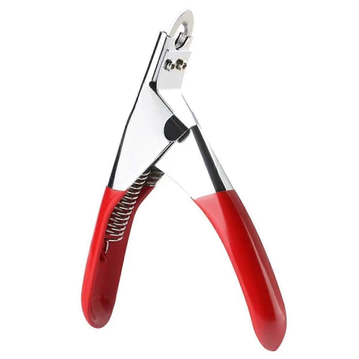 Quiet, Precise, Ergonomic Pet Claw Trimmer