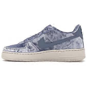 Nike Air Force 1 Low Dark Sky Blue GS 849345-401