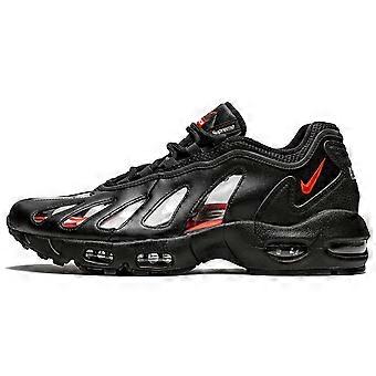 Nike Air Max 96 Supreme Schwarz CV7652-002