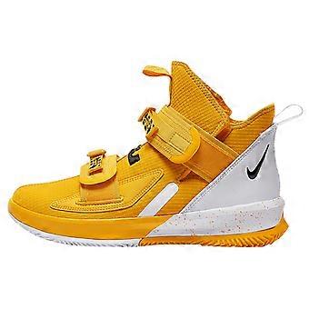 Nike LeBron Soldier 13 Tb 'Amarillo' BQ5553-702