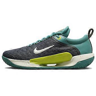 Nike Zoom Court Nxt Hc «Mineralblå» DV3276-300