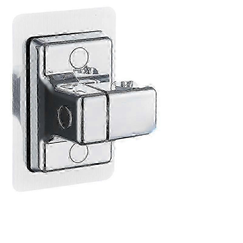 Waterproof Adjustable Shower Wand Holder