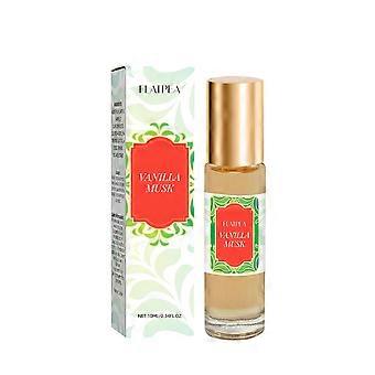 1-3X Vanilla Amber Perfume Oil Long-lasting Perfume 10ml Amber Perfume