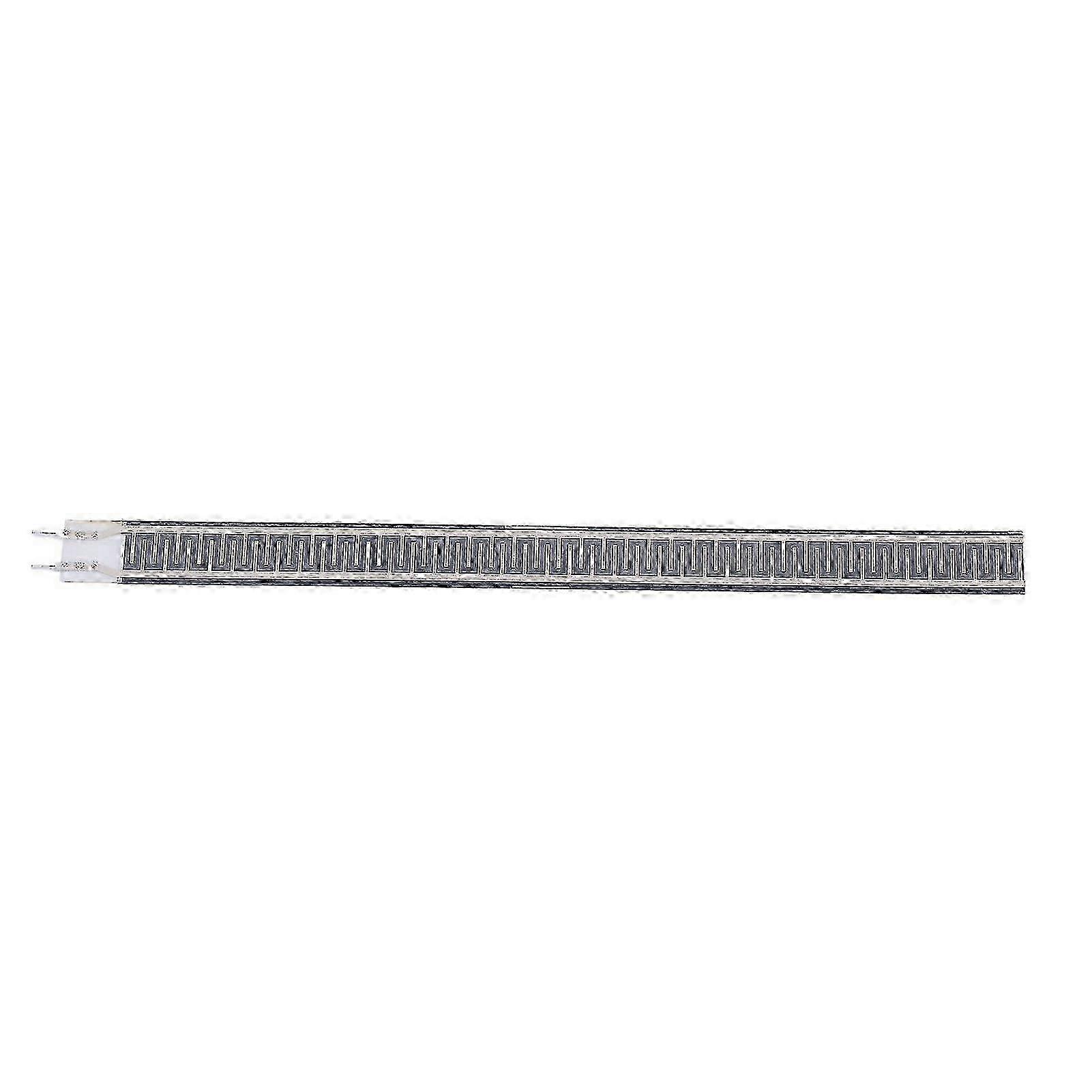 A Film Pressure Sensor 4mm Thin Flexible Force Sensor Rapid Response Strong Inductive Ability Force Sensing Resistor