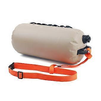 Outdoor Safety Swimming Buoy Float PVC Multifunctional Water Weight Bag Water Storage Bag Water Container Bag for Water Sports