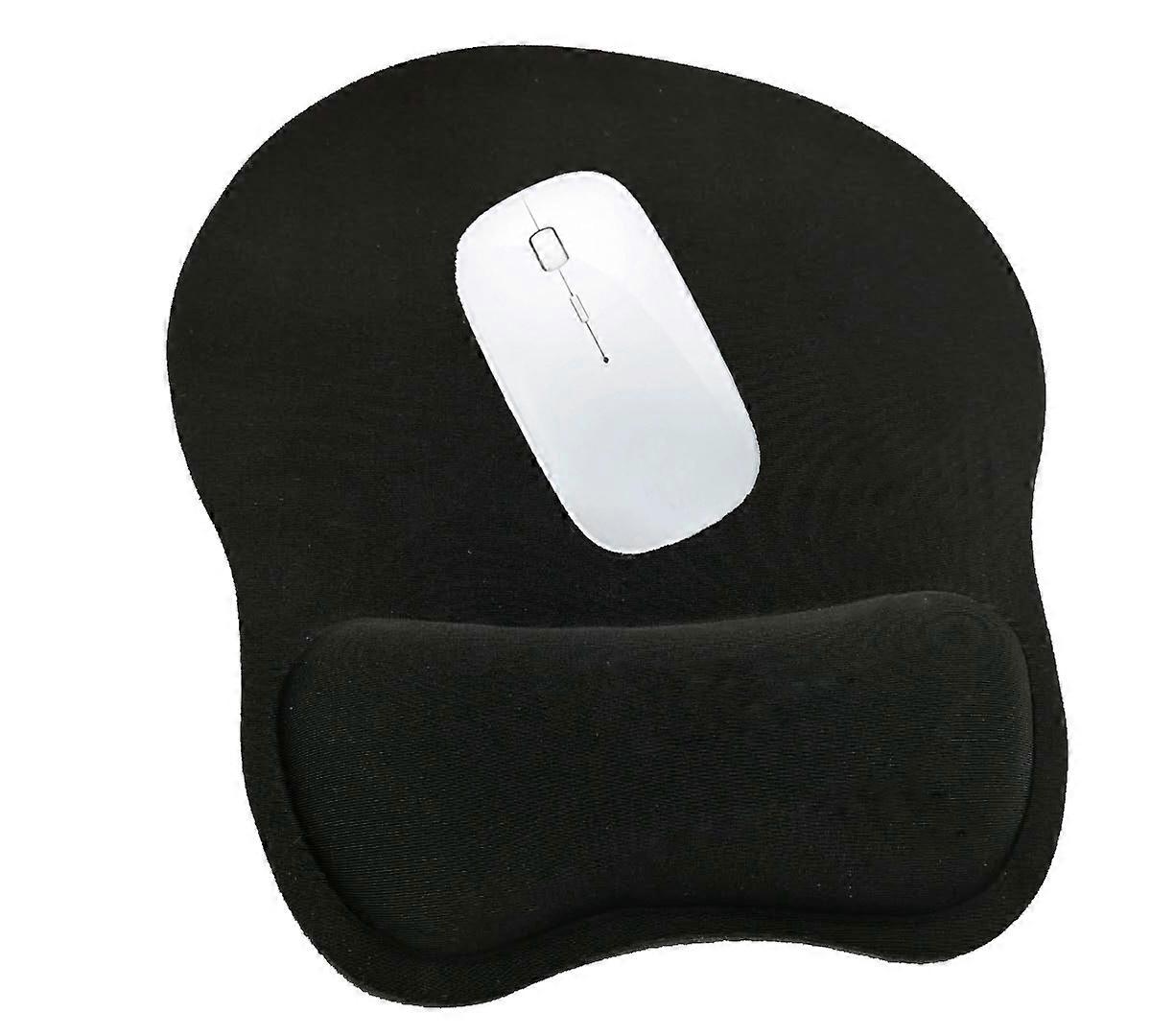 Ergonomic Smooth Non-Slip Mouse Pad