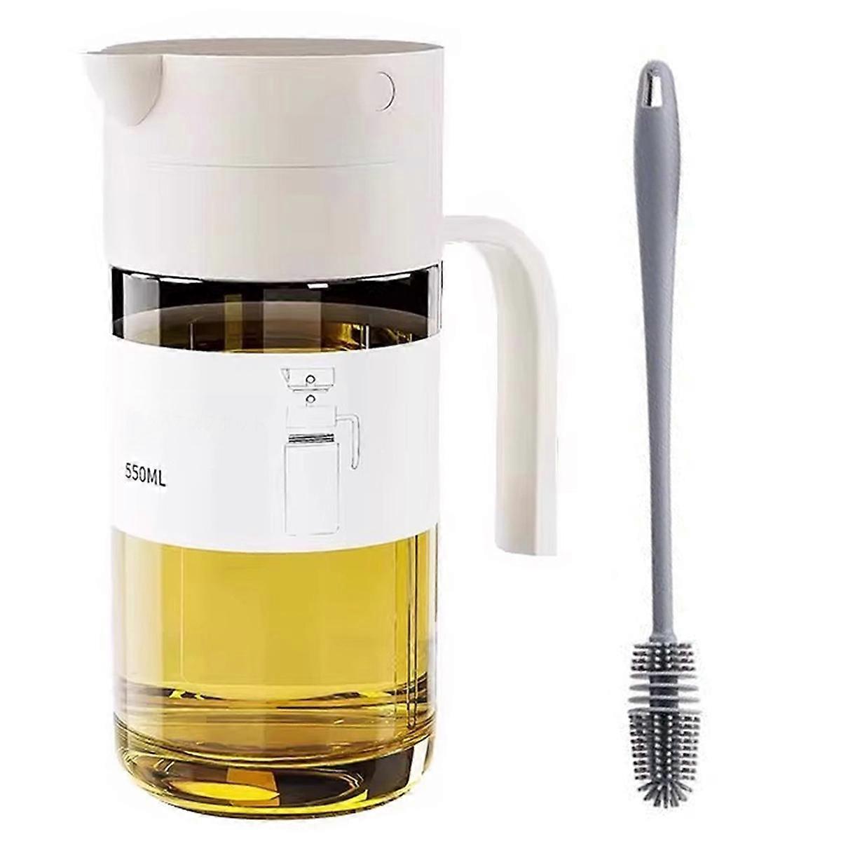 Durable Reusable Long-Handle All-Round Cleaner