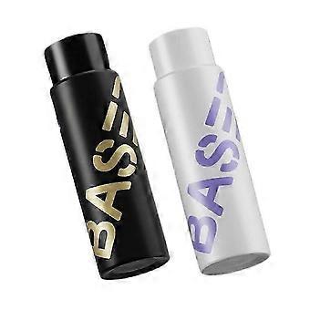 Sulfate-Free Shampoo and Conditioner Set compatible with Dry Colored Hair Natural Plant Extract Nourishing compatible withmula