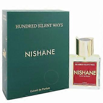 Hundred Silent Ways Extrait de Parfum 50ml