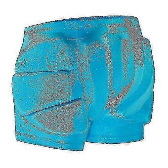 Thick padded Skating Hips Protector Compression Shorts for Boys Girls Ski Snowboard SportsYF