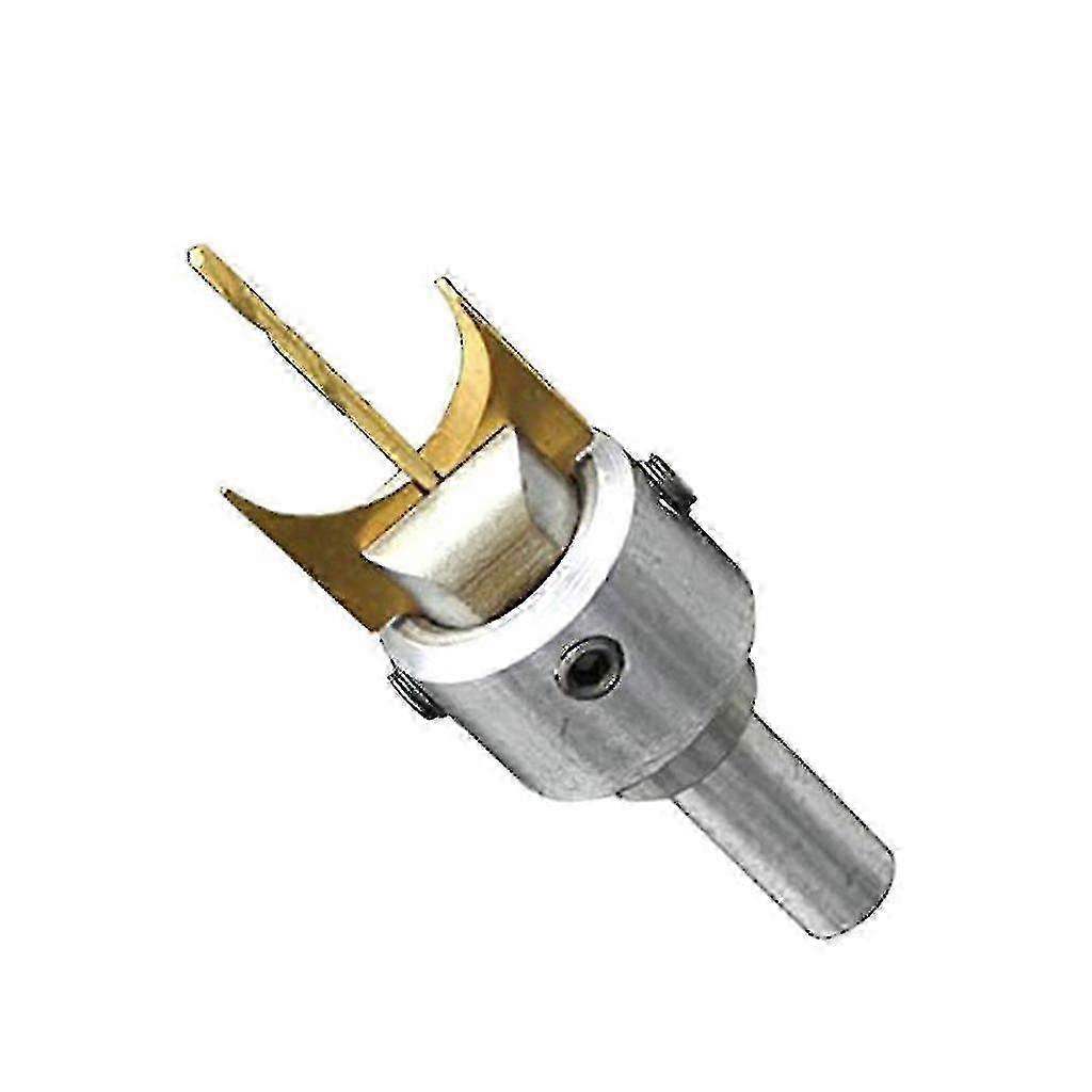 Buddha Beads Wood Router Bit Set
