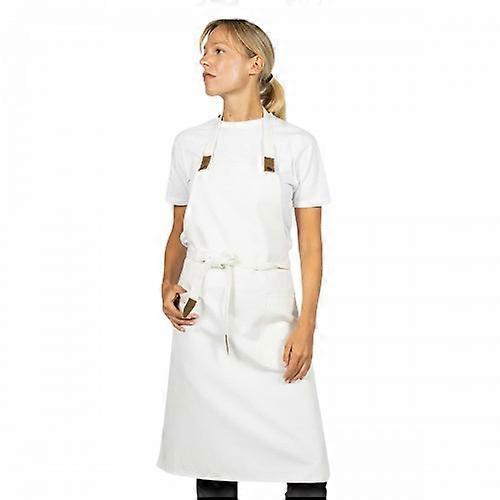 Le Chef Canvas Apron