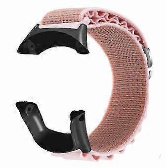 Ersatzarmband für Uhren aus Nylon, atmungsaktiv, bequem und verstellbar, kompatibel mit Suunto Ambit3, Ambit3 Peak, Ambit2, Ambit1 und Ambit Sport.