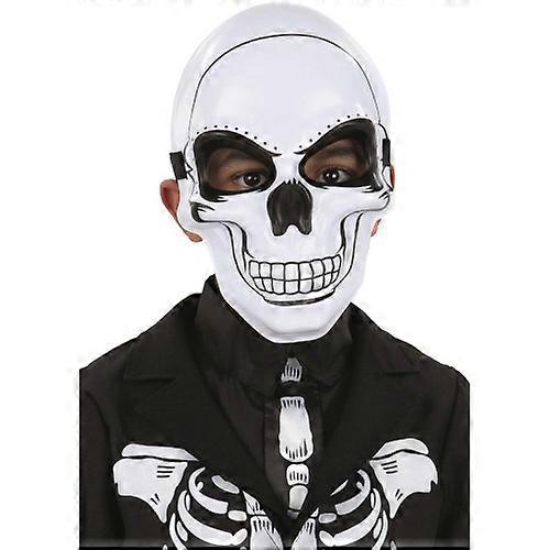 Smiffys Childrens/Kids Skeleton Mask