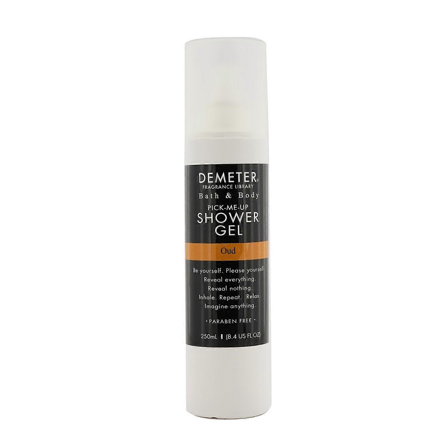Demeter Oud Shower Gel  250ml/8.4oz