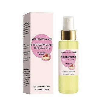 unisex perfume 100 ml, an easy daily pick, in a 100 ml bottle, a gentle formula-DZF