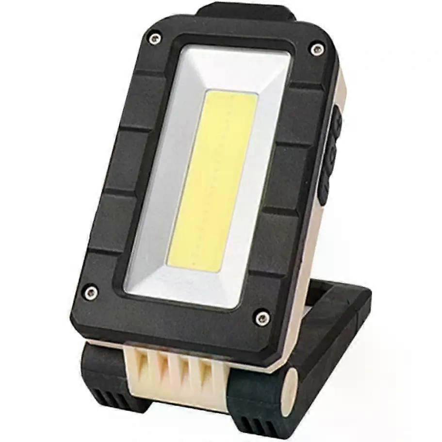 Inspection Lamp Foldable Work Light L Size with Battery