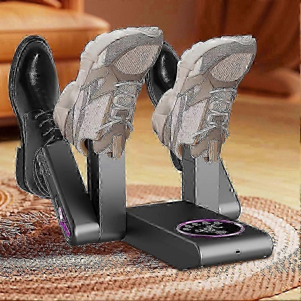Electric Dryer compatible Shoe Boot Smart Foldable Electric Shoe Drying Machine compatible Boots