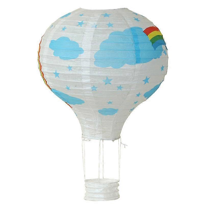 12inch Round Hanging Paper Lantern