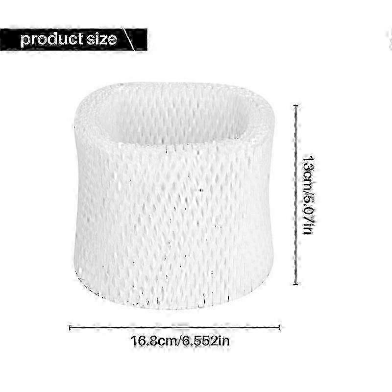 5-Piece HU4136 Humidifier Filter
