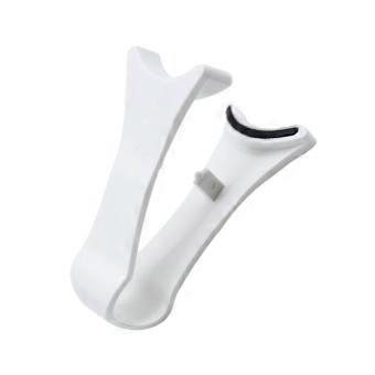 Professional Magnetic Eyelashes Extension Applicator False Eyelashes Tweezer Curler Clip Clamp Makeup 3D Mink Eyelashes Tweezer