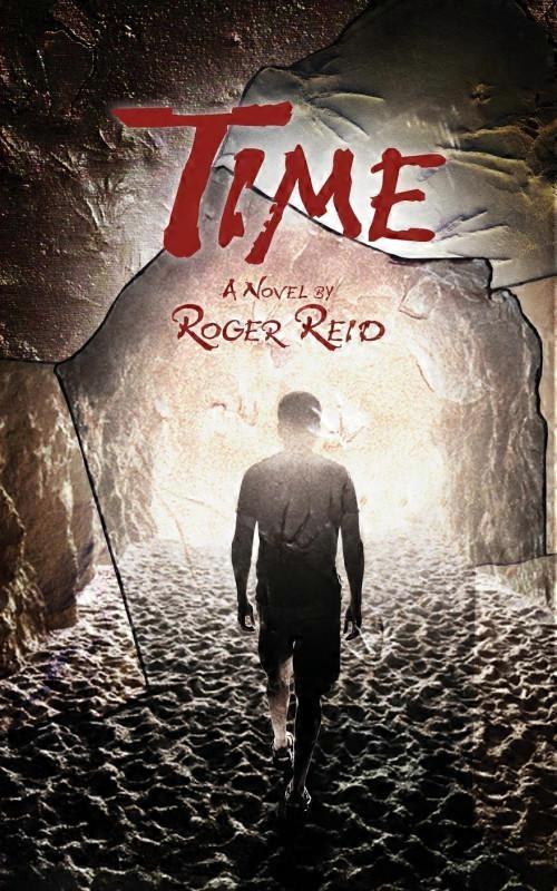 Time A Jason Caldwell Mystery