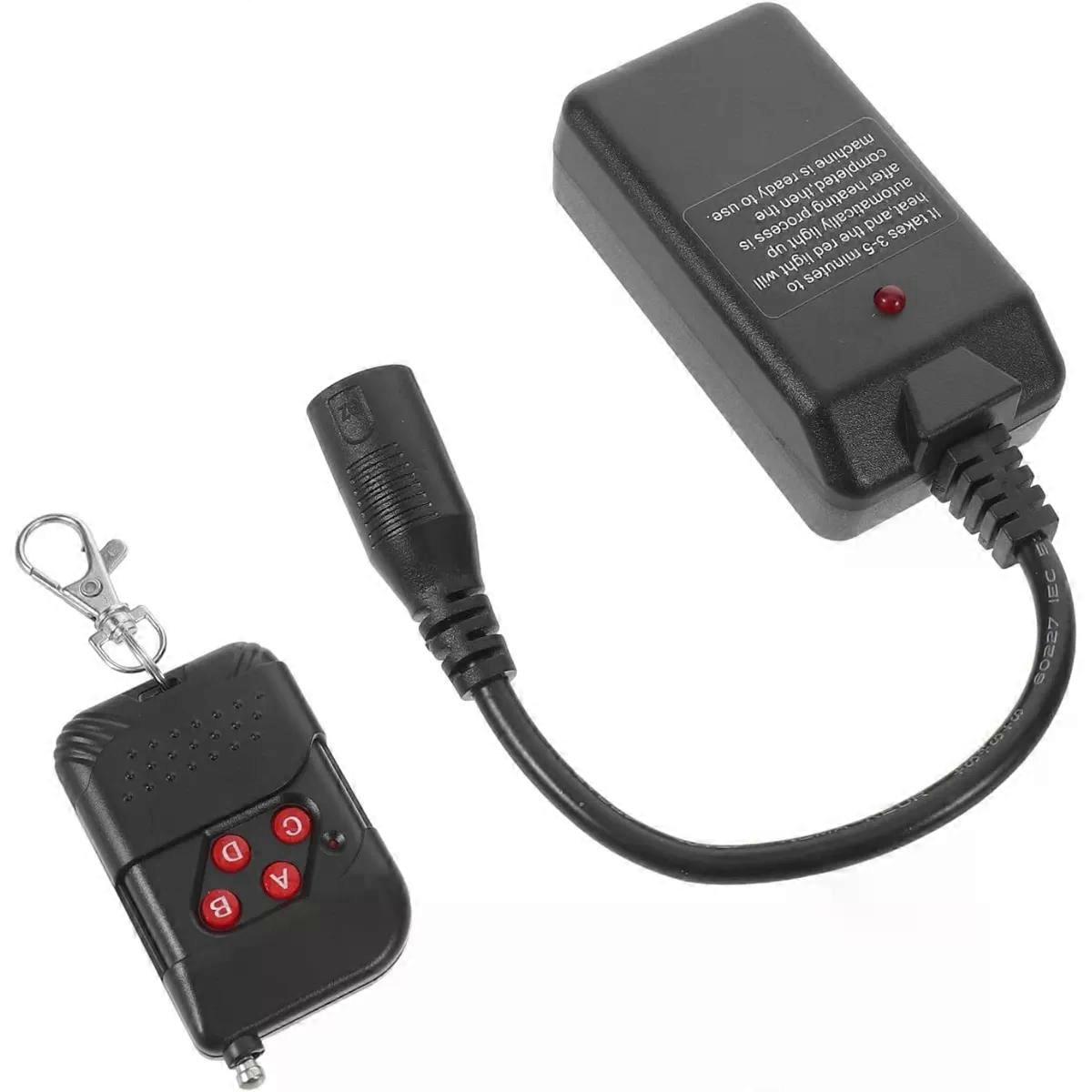 Machine Remote Controller 3 Pin Manual Control
